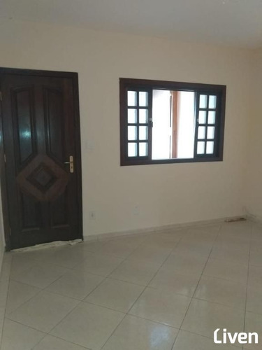 Imagem 1 de 28 de Excelente Casa Térrea No Vista Verde. - Ca0544