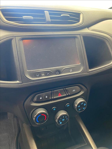 Chevrolet Onix 1.0 MPFI LT 8V FLEX 4P MANUAL