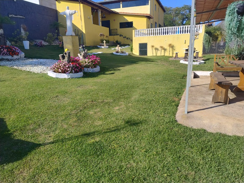 Chácara Em Ibiúna Direto Com Proprietário