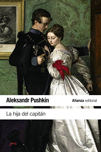 Libro La Hija Del Capitán De Aleksandr Pushkin Ed: 2