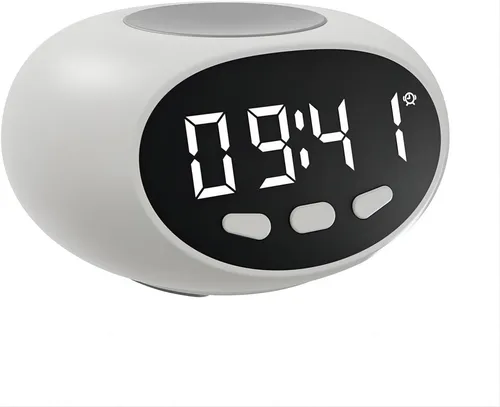 Despertador en una hora sale
