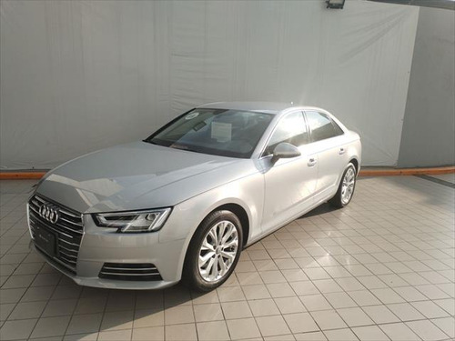 Audi A4 2.0 Select At