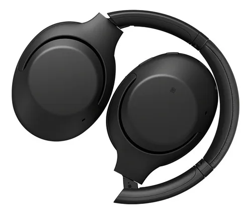 Auriculares inalámbricos Sony WH-XB900N negro