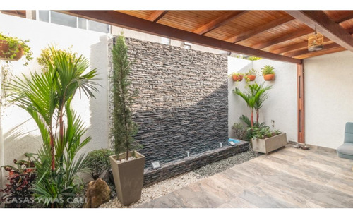 Venta Casa En Condominio De 132 Mts2 Ciudad Country, Jamundí 12575.