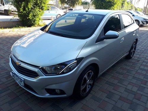 Chevrolet Onix 1.4 Ltz 98cv 2017