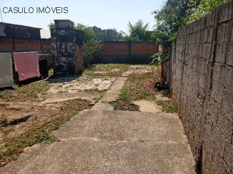 Casa - Venda - Jardim Paraiso - Cod. 2817 - V2817