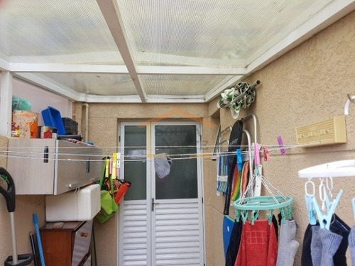 Apartamento, Venda, Vila Vitorio Mazzei, Sao Paulo - 14590 - V-14590