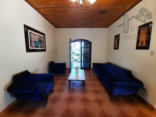 Cód 2939 - Sitio Maravilhoso Com Lago, Defrente Ao Asfalto!! - 2939