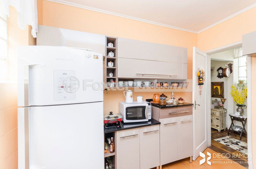 Imagem 17 de 25 de Apartamento, 3 Dormitórios, 101 M², Rio Branco - 204286