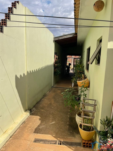 Imagem 8 de 9 de Casa - Venda - Jd Prudentino - Presidente Prudente - Sp - 2255