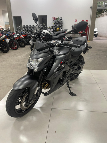 Suzuki Gsx S1000 2023 / 3.700 Km