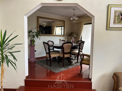 Casa 4d/3b En Venta Lomas De San Andrés