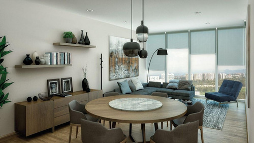 Imagen 5 de 9 de Invierte En Este Extraordinario Residencial En Bosques Preve