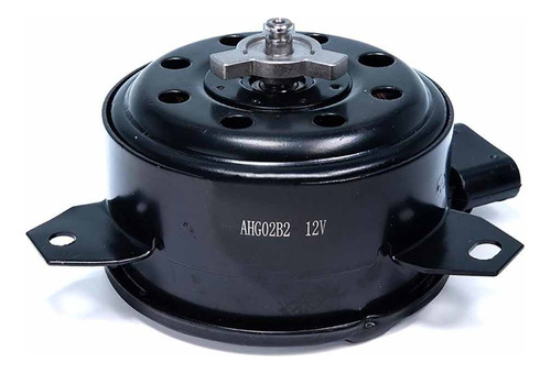 Motor Motoventilador Para Dodge Stratus 2.7 2004 2005 2006