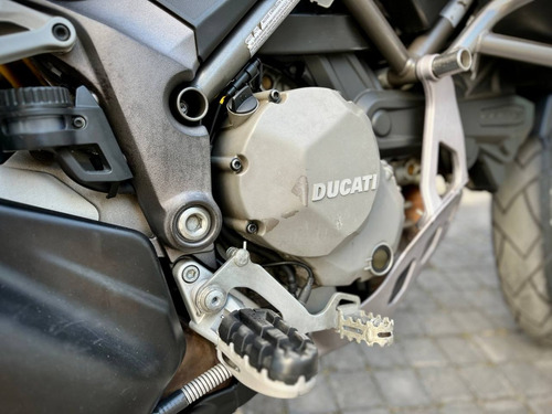 Ducati Multistrada 1200