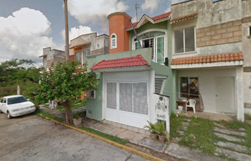 Casa De Recuperacion Bancaria En Playa Monte Pío, Las Olas, Residencial Las Olas, _jcbb5