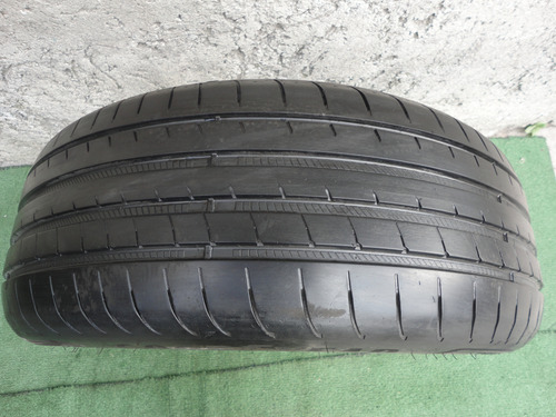 Llanta 225 45 19 Goodyear Asymmetric3 Run Flat Limpia Mf1641 (Usado)