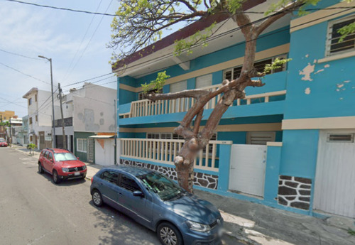 Ricardo Flores Magón Veracruz Veracruz