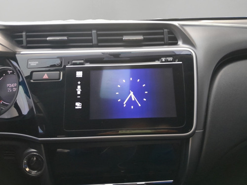 Honda City 1.5 Ex At Cvt
