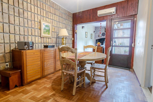 Venta Casa 6 Dormitorios Punta Gorda Uspallata Ideal 2 Familias, Empresa, Residencial