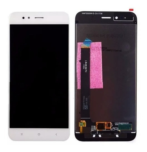 Modulo Mi A1 Xiaomi Pantalla Tactil Display Lcd Touch Original Mdg2