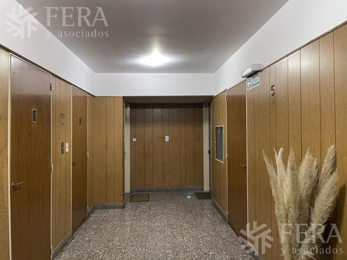 Imagen 4 de 16 de Venta De Departamento De 4 Ambientes Con Balcón (27855)