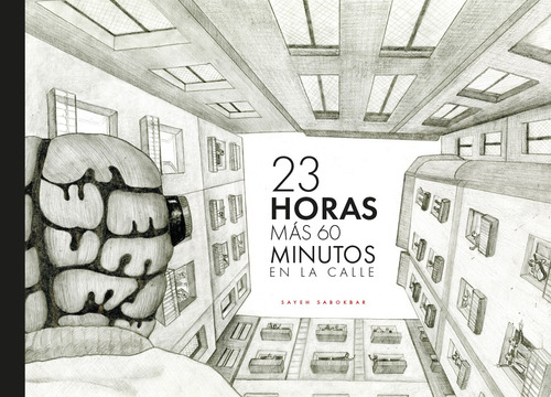 23 Horas Más 60 Minutos En La Calle -  -(t.dura) - *