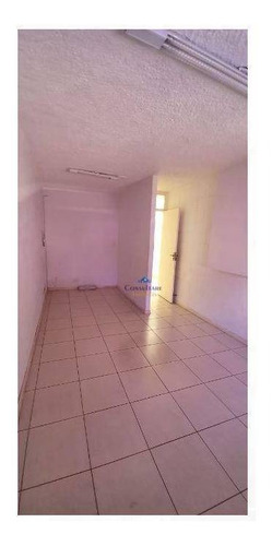 Imagem 11 de 29 de Sala Para Alugar, 145 M² Por R$ 8.650,00/mês - Boqueirão - Santos/sp - Sa0214