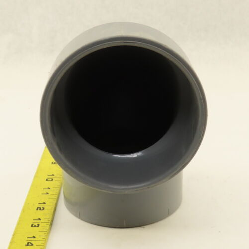 Spears P300-030c Labwaste 3 Cpvc Slip 90° Elbow Pipe F Aal