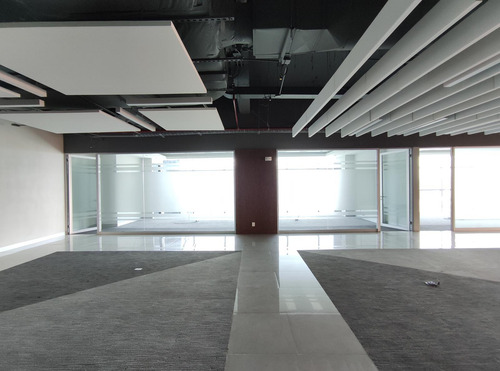 Oficina En Renta - Torre Murano Piso 10 - 509 M2