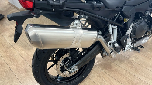 800gs Doble Proposito