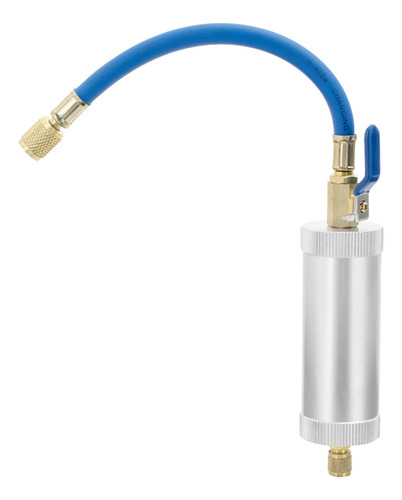 Refrigerante Líquido For Acondicionamiento De Inyectores R2