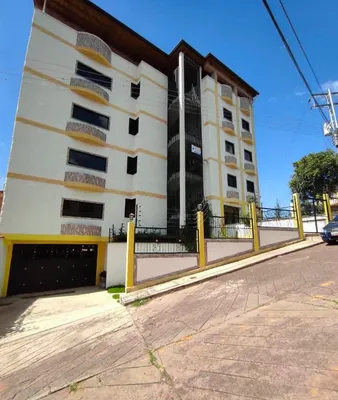 Apartamento en venta