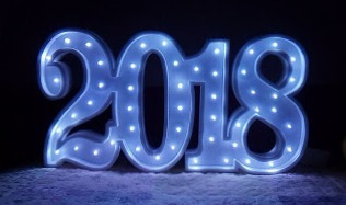 Imagen 5 de 10 de Letra Con Luz Led 25 Cm Polyfan Tunombre Iluminado Letras