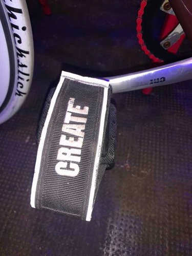 Fixie Create 100% Orig Cubiertas Nuevas Thicslic