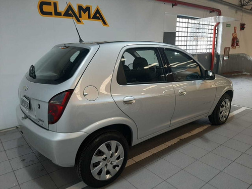 Chevrolet Celta Advantage Pack 1.4 2014