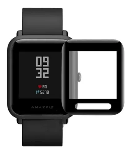 Pantallas para online amazfit bip lite