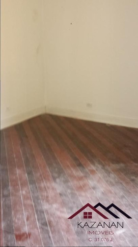 Imagem 3 de 4 de Sala Comercial Na Vila Mathias 65m² - 953