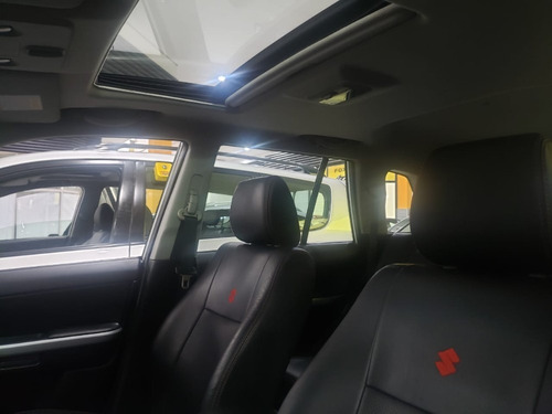 Suzuki Grand Vitara 2.0 2013/13 4x2 2wd Aut. (7577)