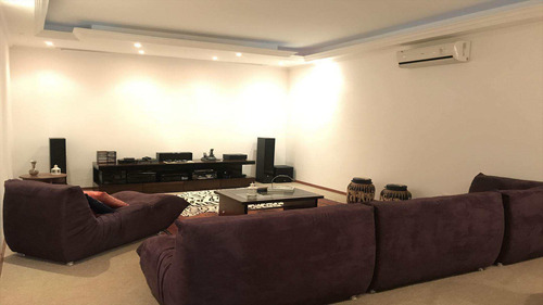 Imagem 7 de 9 de Sobrado Com 5 Dorms, Parque Residencial Lagoinha, Ribeirão Preto - R$ 1.2 Mi, Cod: 478400 - V478400