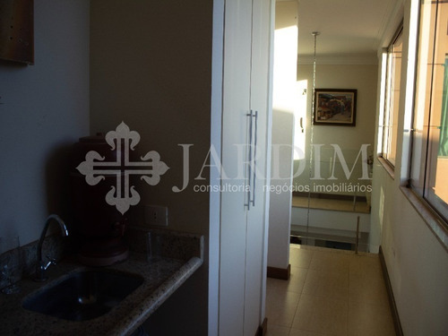 Imagem 22 de 25 de Casa Alto Padrão - Ch00064 - 70053846