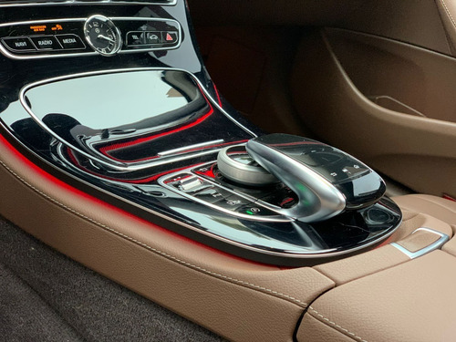 Imagem 7 de 19 de Mercedes-benz Blindada E 300 2.0 Cgi Exclusive 9g-tronic