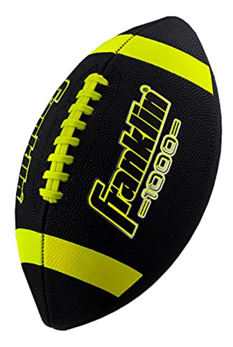 Balon Fútbol Americano Balón De Fútbol Inflado Franklin Spor