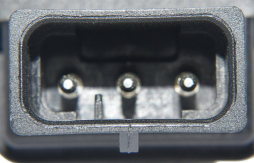 Sensor Map Dodge Spirit 2.5l 4 Cil 91/92 Walker