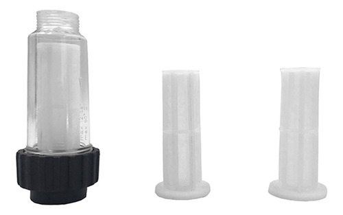 Juego De Filtros De Arandelas Para Karcher K2 K3 K4 K5 K6 K7