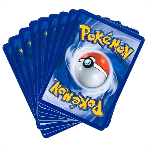 Caixa 36 Pacotes Cartelas Pokémon Obsidiana Em Chamas Ev03