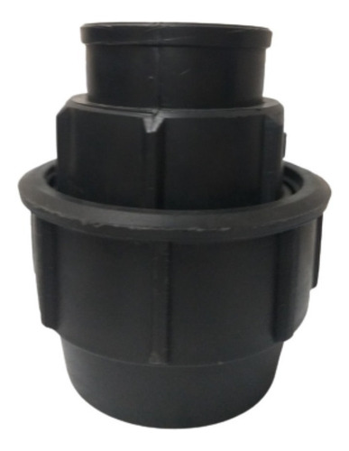 Imagen 1 de 1 de Adaptador Hembra 90mm (3 ) X 2