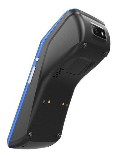 Imagen 8 de 8 de Mht-m1 Pos Terminal Support Android 6.0 Os Impresora De