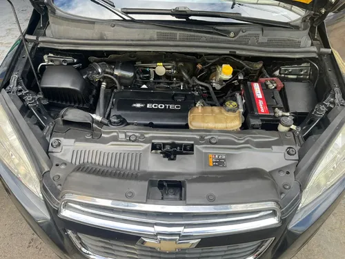 Chevrolet Tracker 1.8