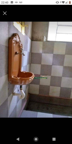 Imagem 1 de 30 de Casa Com 1 Dormitório À Venda Por R$ 68.900 - Tataúba - Caçapava/sp - Ca6574